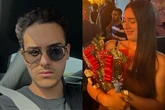 Jovens morrem carbonizados após Porsche bater em árvore e pegar fogo em SP