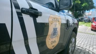 Suspeito é preso em hospital na Bahia após buscar atendimento para a filha