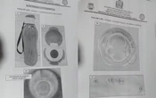 Mulher descobre envenenamento pela água após flagrar aluna mexendo em garrafa