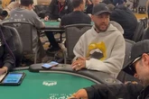 Neymar é visto jogando poker em Las Vegas após eliminação do Brasil na Copa do Mundo