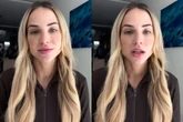 Gabi Martins rebate críticas após filmar choro por morte de padrinho: 'Vou continuar compartilhando a minha vida'