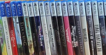 Sony deixará de fabricar jogos em disco; medida ameaça lojas, colecionadores e o mercado de usados