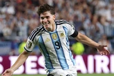 Argentina vence a Suíça na prorrogação e reencontra a Inglaterra na semifinal da Copa do Mundo