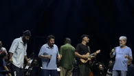 BaianaSystem e OSBA celebram reabertura do Teatro Castro Alves com espetáculo inédito