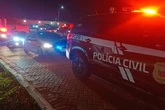 Adolescente descobre plano da própria mãe para matar mulher, avisa vítima e impede crime