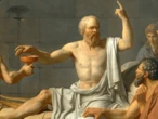 Frase do dia da Filosofia: 'Quem não suporta ser contrariado dificilmente está preparado para aprender' - a reflexão inspirada em Sócrates sobre conhecimento