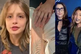Ficou mal! Paola Carosella não gosta de críticas à filha e se pronuncia sobre Blogueirinha: ‘Limite’
