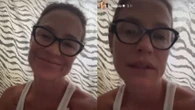 'Não vou gastar o meu latim', diz Luana Piovani sobre caso de agressão de Dado Dolabella