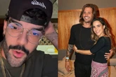 Luan Pereira conta detalhes de briga com Dado Dolabella e manda recado: ‘Nem sabia quem era’