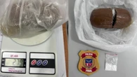 Grávida é presa ao tentar entrar com drogas nas partes íntimas em presídio na Bahia