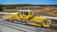Comboio ferroviário atravessou o oceano, viajou 20 mil km para dar uma mãozinha no caótico sistema de transporte brasileiro
