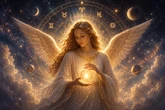 Anjo da Guarda envia recado para 4 signos nesta terça-feira (9 de junho): uma verdade virá à tona