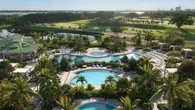 Como é o hotel de R$ 520 milhões escolhido pela Inglaterra para a Copa do Mundo, com campo de golfe e prato proibido no Reino Unido