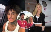 Unfollow, vídeo apagado e suposta indireta: entenda a polêmica entre MC Livinho e Virginia Fonseca