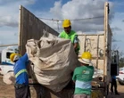 Bahia Farm Show implanta plano para destinar corretamente até 500 toneladas de resíduos sólidos