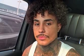 'Descumpriu contrato': MC Livinho é escoltado pela polícia após show; entenda
