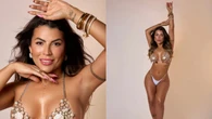 Primeira Miss Bumbum desabafa sobre como título destruiu sua vida amorosa