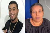 Jovem é encontrado morto na Bahia após mãe implorar pelo corpo em vídeo nas redes sociais