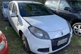Leilão da Transalvador tem carros conservados de R$ 3,3 mil e motos de R$ 800