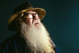 Bruxo genial, Hermeto Pascoal deixa música experimental orfã