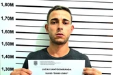 Suspeito de liderar quadrilha que sequestrava motoristas, 'Diabo Loiro' é preso