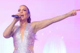 Ivete Sangalo é confirmada como atração principal do domingo no Camarote Villa 2026