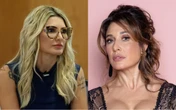 Antonia Fontenelle é intimada a pagar mais de R$ 88 mil a Giselle Itié por ofensas nas redes sociais
