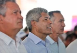 Rui Costa ameaça o presente e o futuro político de Jerônimo Rodrigues