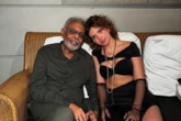 Às vésperas de show em Salvador, Flor Gil recebe elogios do avô Gil