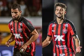 Volante do Vitória escapa de suspensão, enquanto outro passa por cirurgia