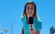 Repórter da TV Bahia desabafa após ser assaltada em bairro nobre de Salvador: 'Muito triste'
