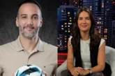 Globo acerta contratação de narrador da TNT e apresentadora da ESPN