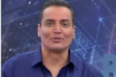 Leo Dias aparece na Band pela primeira vez na e faz revelação sobre Virgínia e Zé Felipe