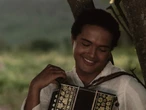 Cinebiografia sobre Luiz Gonzaga tem pré-estreia em Salvador
