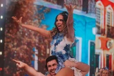 Wanessa Camargo é criticada após estreia no Dança dos Famosos: ‘Nunca vai ser uma Sandy’