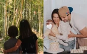 Luan Santana, Sandy e mais; por que celebridades evitam expor os filhos nas redes
