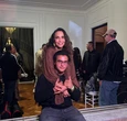Gesto lindo de Ivete Sangalo com filhos marca gravação de ‘Clareou’