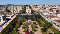 Conheça a Capital Nacional da Moda Tricô, que encanta não só pela moda