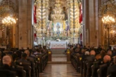 Ademi-BA completa 50 anos com evento e missa em Salvador