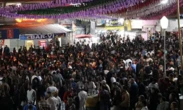 Quatro pessoas são baleadas durante briga em festa junina no interior da Bahia