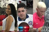 Tiro em pastora e duplo homicídio no Uruguai ligam alerta para invasão coordenada de facção