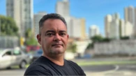 Escritor Toni Araújo lança 'A medida do abandono' neste sábado (12)