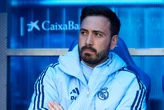 Botafogo acerta a contratação do técnico Davide Ancelotti, filho de Carlo Ancelotti