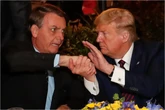 Em meio a tarifaço dos EUA, Bolsonaro diz que anistia trará paz para economia: 'Perdão entre irmãos'
