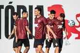 Vitória recebe o Confiança no Barradão para ‘reiniciar’ temporada com o pé direito