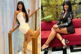 Vida de luxo e trabalho na TV: conheça blogueira baiana investigada por 'sextorsão'
