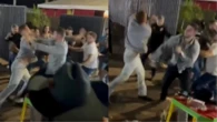 Confusão em show de Hugo e Guilherme termina em agressão e denúncia contra vereador