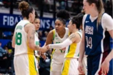 Brasil conquista prata na AmeriCup feminina e foca no Pré-Mundial rumo à Copa de 2026