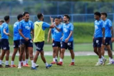 Após pausa, Bahia tem pela frente sequência pesada de jogos em julho