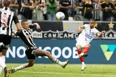 Bahia tem retrospecto positivo contra o Atlético-MG dentro de casa